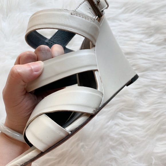 Modern Vintage sandals SZ 7.5 - Picture 8 of 8